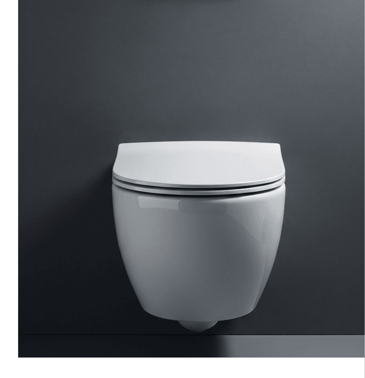 Bàn cầu điện tử