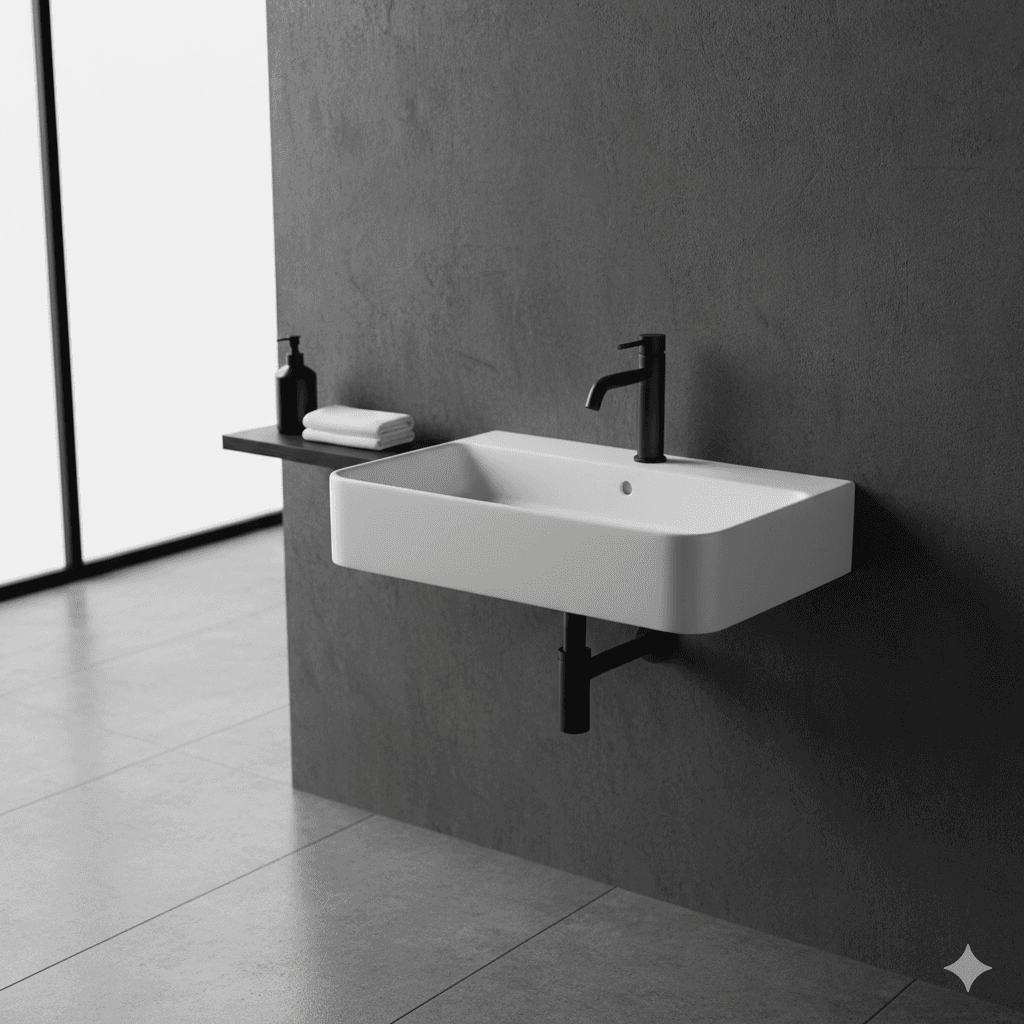 Chậu treo trường