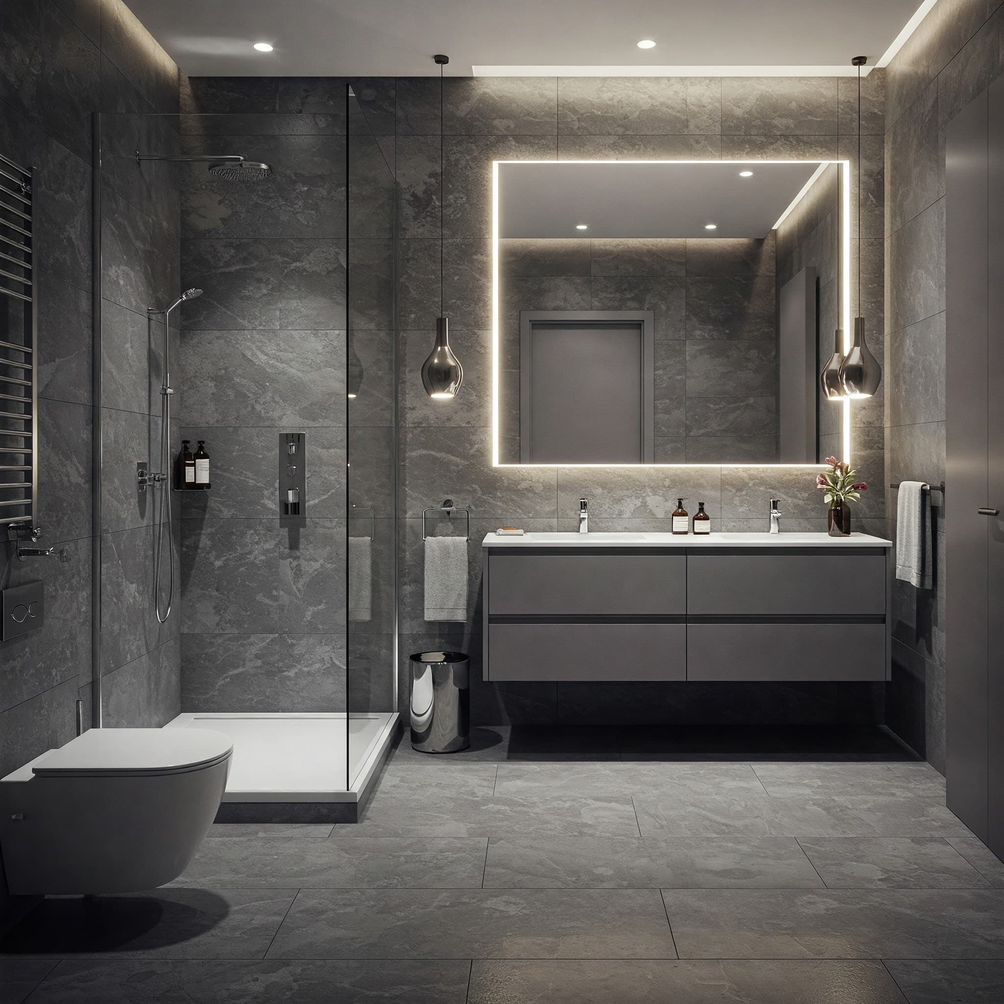 Thiết bị vệ sinh