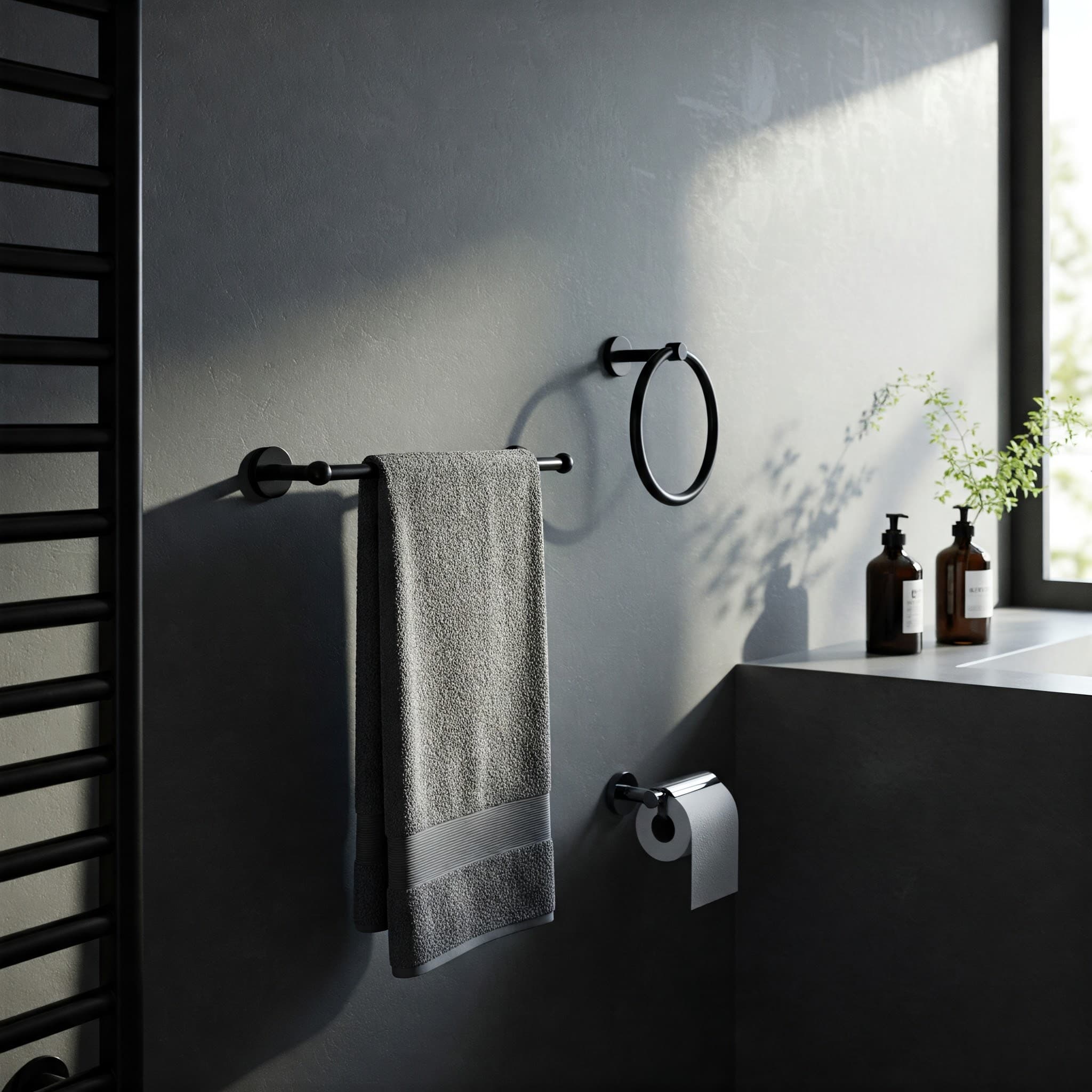 Phụ kiện vệ sinh